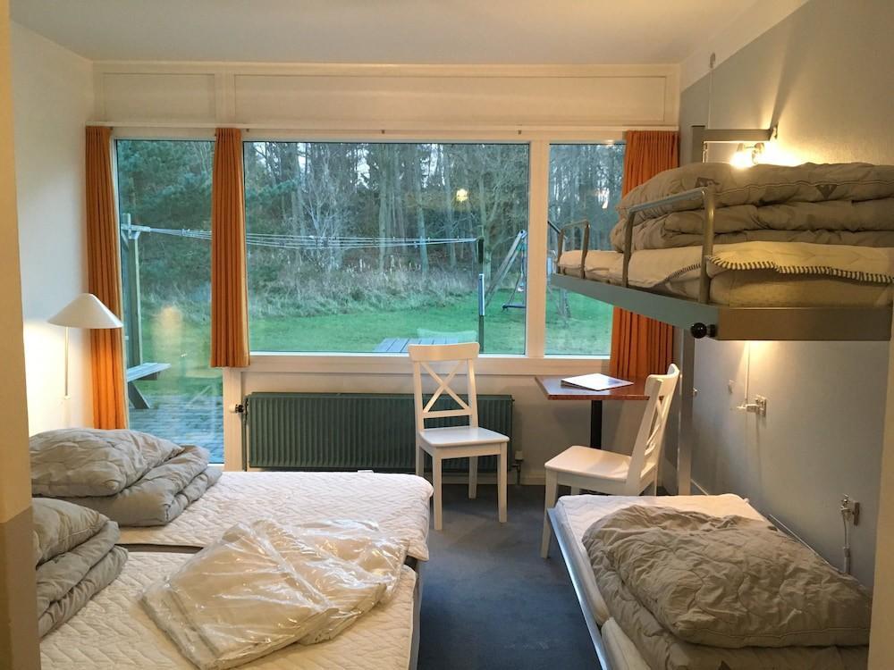 Toppen Af Hotel Ebeltoft