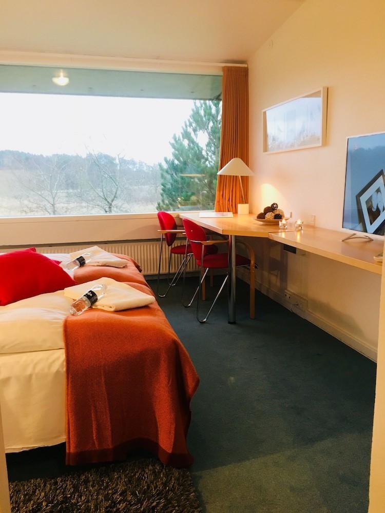 Toppen Af Hotel 4*