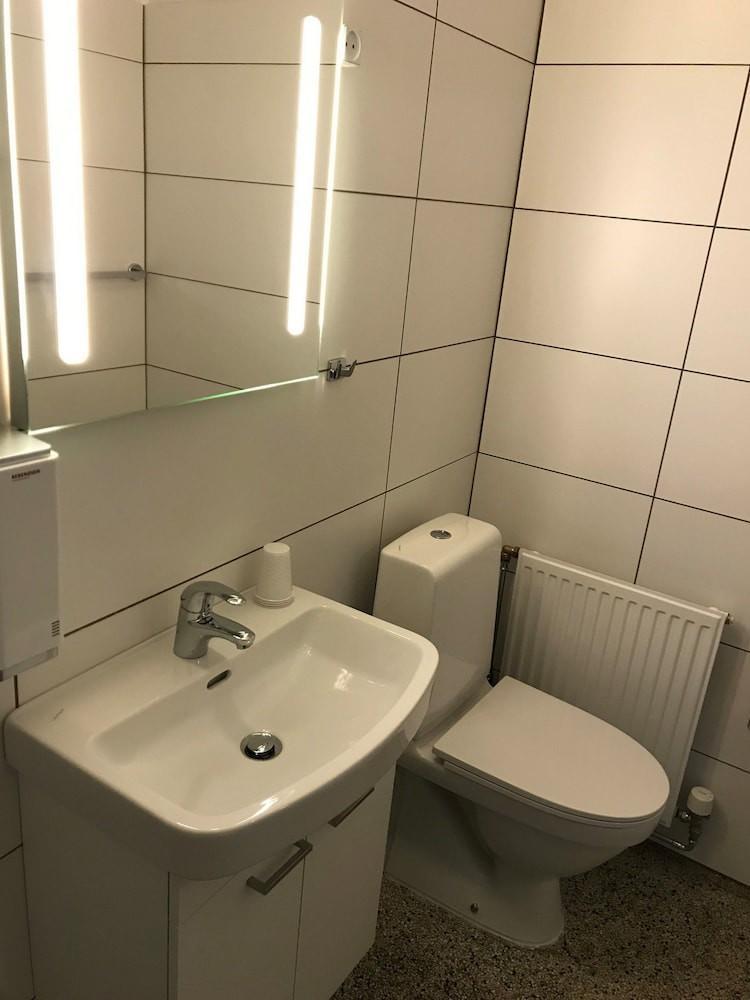 Toppen Af Hotel