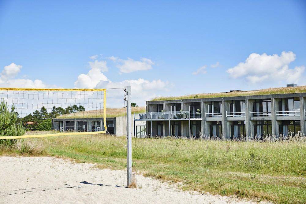 Toppen Af Hotel 4*