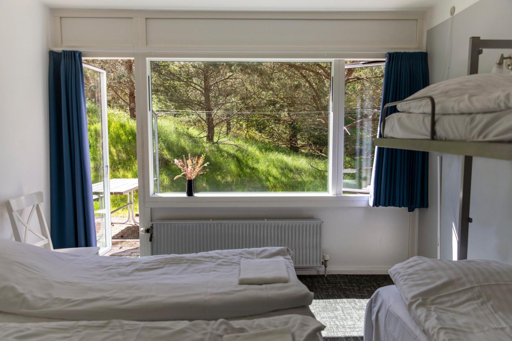 Toppen Af Hotell Ebeltoft