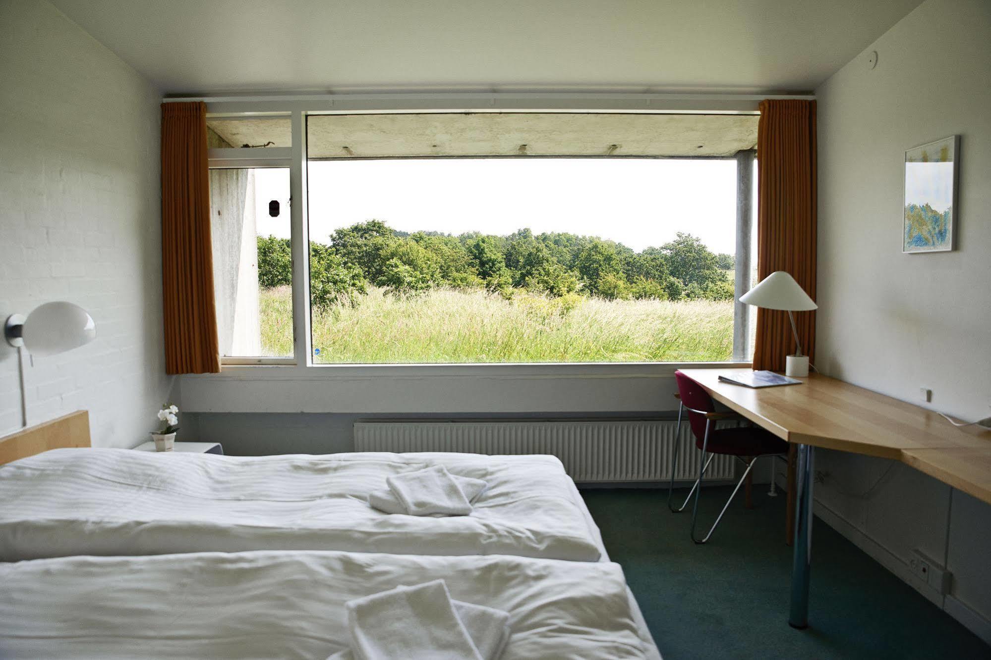 Hotell Toppen Af Ebeltoft