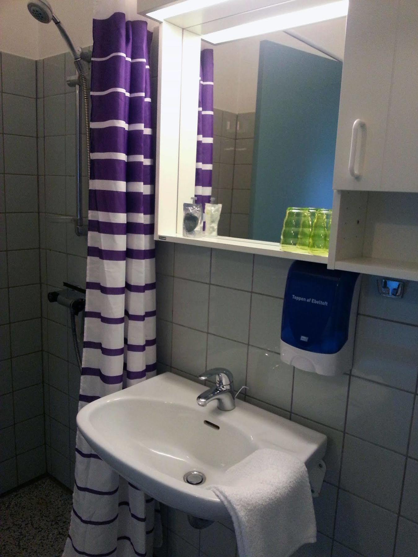 Hotel Toppen Af 4*