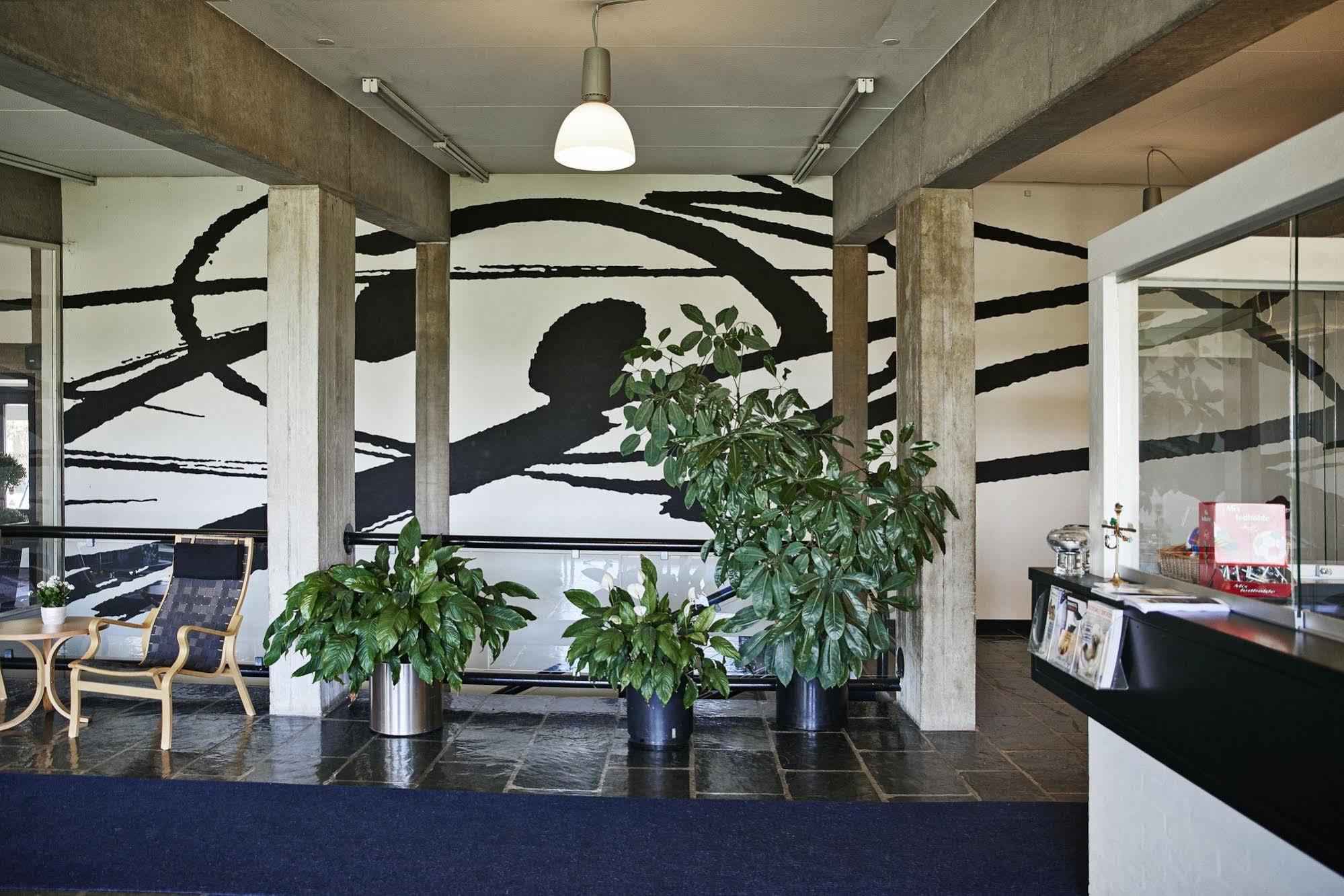 Hotel Toppen Af 4*