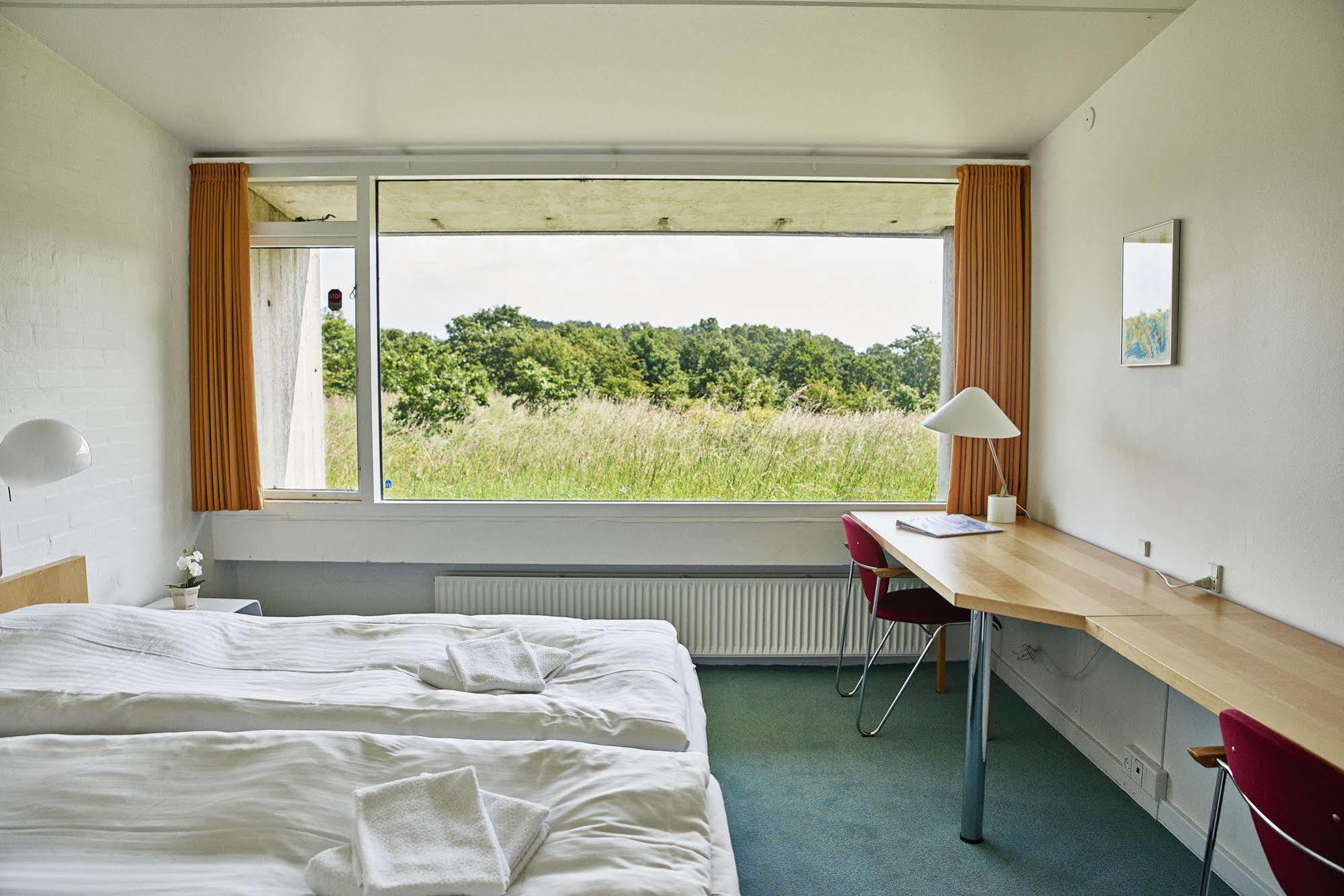 Toppen Af Hotell Ebeltoft