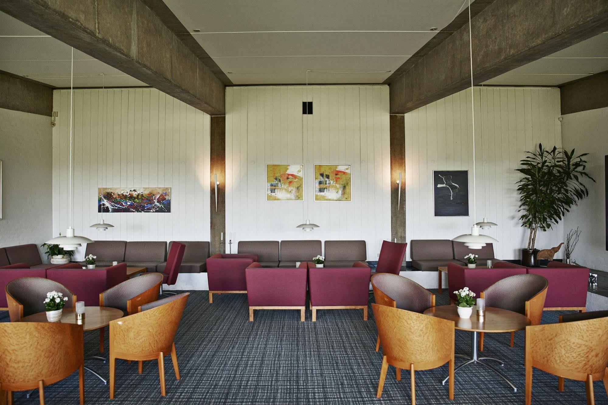 Hotel Toppen Af