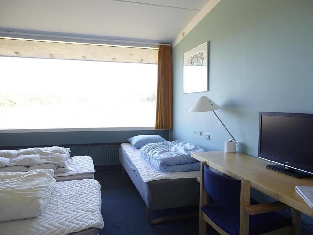 Hotel Toppen Af 4*