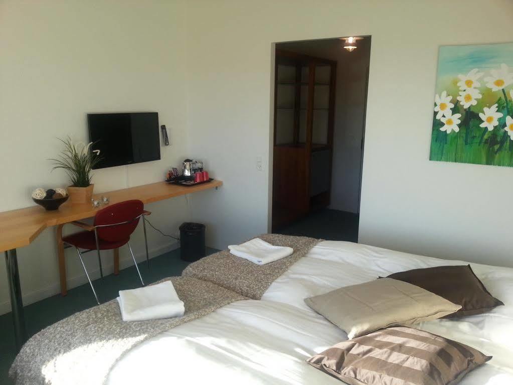 Toppen Af Hotel 4*